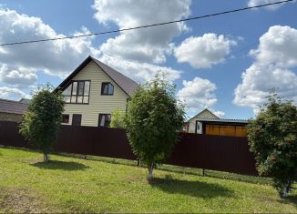 Продается дом, 135.5 м2, Янаул, улица Гайнана Амири, 27