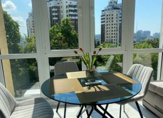 Продам 2-ком. квартиру, 52.6 м2, Сочи, Виноградная улица, 19, микрорайон Новый Сочи