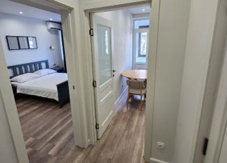 Продам 1-ком. квартиру, 32.3 м2, Сочи, улица Голубые Дали, 8, микрорайон Голубые Дали