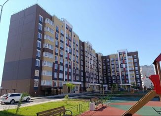 Продам 2-комнатную квартиру, 66.8 м2, посёлок Берёзовый