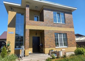 Продажа дома, 132.4 м2, село Осиново, Нагорная улица, 10А