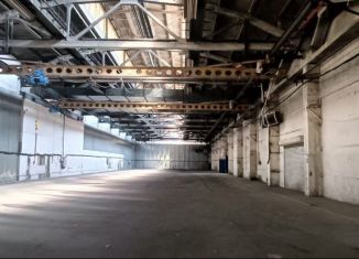 Сдается производство, 4600 м2, Ростовская область, улица Пескова, 168