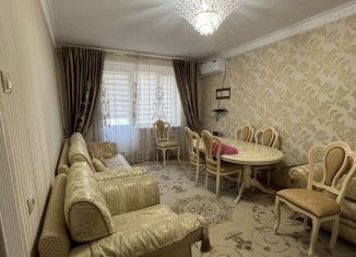 Продажа трехкомнатной квартиры, 65 м2, Грозный, Киевский переулок