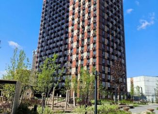Продажа двухкомнатной квартиры, 60 м2, Москва, район Западное Дегунино, Базовская улица, 15Бк4