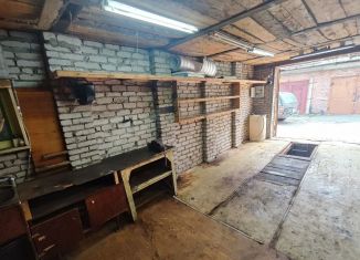 Гараж на продажу, 29 м2, Северск, Сосновая улица, 7с2