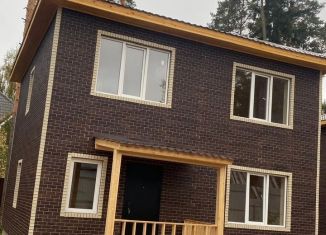 Дом на продажу, 155 м2, деревня Бережки