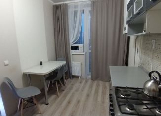 Сдается в аренду однокомнатная квартира, 30 м2, Калининград, улица Николая Карамзина, 36, ЖК Атлант