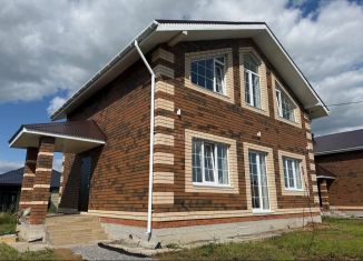 Продаю дом, 121 м2, село Нагаево, улица Михаила Дорохова