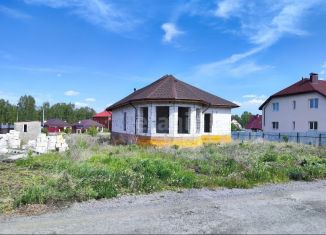 Продажа дома, 170 м2, деревня Новое Поле, Земляничная улица, 5