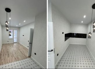 Продам 3-ком. квартиру, 64.5 м2, Ростов-на-Дону, Таганрогская улица, 132/2, ЖК Военвед-Сити