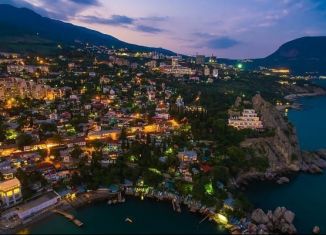 Продажа участка, 50 сот., посёлок городского типа Гурзуф, Ленинградская улица