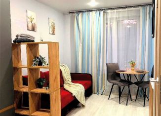 Продаю квартиру студию, 16.7 м2, Котельники, микрорайон Белая Дача, 11к1