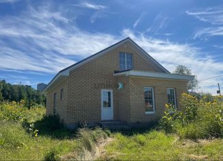 Продам коттедж, 119 м2, Республика Башкортостан, Терновая улица, 45