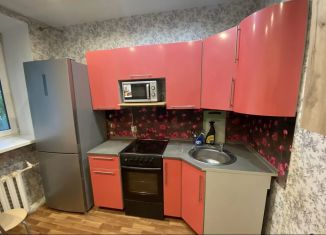 1-комнатная квартира на продажу, 31.4 м2, Казань, Тэцевская улица, 9А