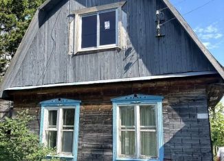 Продаю дачу, 50 м2, Красноярский край, садоводческое некоммерческое товарищество Рябинушка-4, 154