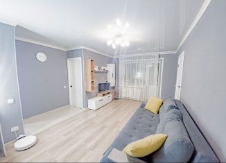 Продается 2-комнатная квартира, 43.6 м2, Ярославль, 1-я Жилая улица, 10