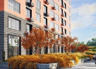 Квартира на продажу студия, 30 м2, Липецк, микрорайон Елецкий, 2-12