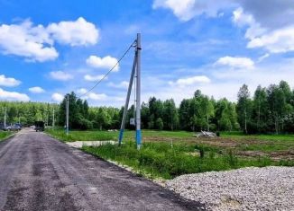 Продам земельный участок, 6 сот., село Дубна