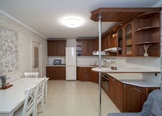 Продажа 3-комнатной квартиры, 85 м2, Краснодар, улица имени 40-летия Победы, 33/5, микрорайон ЗИП