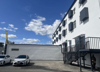 Сдаю помещение свободного назначения, 62.1 м2, Тюмень, Полевая улица, 109с9