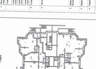 Продам офис, 60 м2, Орёл, Межевой переулок, 7