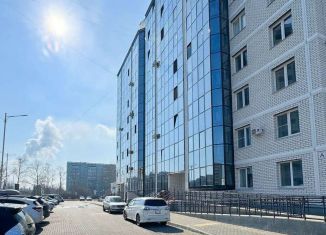 Двухкомнатная квартира на продажу, 53 м2, Благовещенск, Игнатьевское шоссе, 25/9