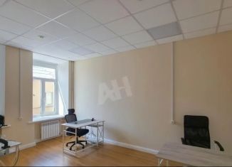 Сдача в аренду офиса, 65 м2, Москва, Яузский бульвар, 13с3, Яузский бульвар