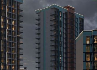 Продаю 1-комнатную квартиру, 35 м2, село Небуг