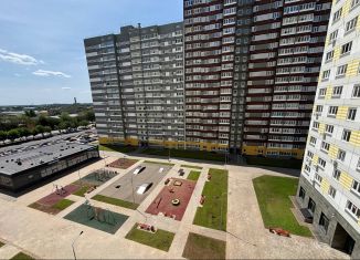 Продается 1-комнатная квартира, 44 м2, Оренбург, улица Юркина, 8, ЖК Осенний Лист