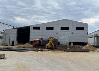 Сдаю в аренду складское помещение, 1200 м2, Йошкар-Ола, улица Строителей, 98/1