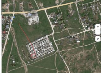 Продается гараж, 19 м2, поселок городского типа Заозерное, Садовая улица, 85