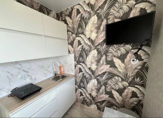 Квартира на продажу студия, 19 м2, Выборг, улица Данилова, 1