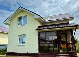 Продажа дома, 128.6 м2, Дмитров, Ревякинский переулок, 119А