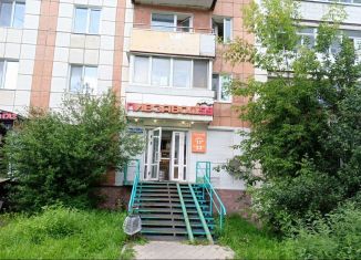 Торговая площадь на продажу, 33 м2, Пермский край, улица Вильямса, 6