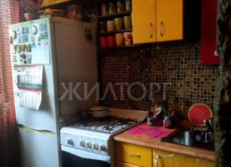 2-комнатная квартира на продажу, 46.1 м2, Орёл, улица Металлургов, 9