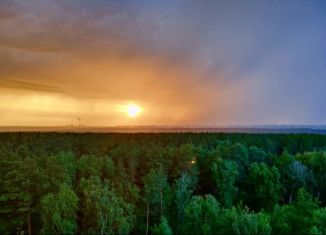 Продается двухкомнатная квартира, 63.8 м2, Барнаул, 6-я Нагорная улица, 15В/к1