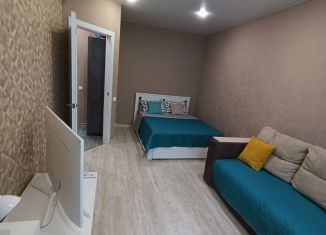 Сдается в аренду однокомнатная квартира, 35 м2, село Небуг, улица Газовиков