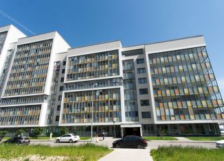 Продается 1-ком. квартира, 44.7 м2, Санкт-Петербург, Среднерогатская улица, 13к1, ЖК Триумф Парк