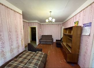 Продается 2-ком. квартира, 41.1 м2, Волхов, улица Калинина, 17