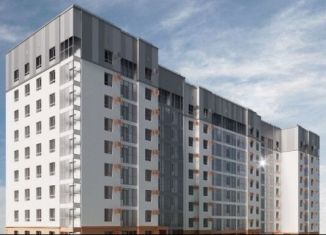 Продаю двухкомнатную квартиру, 65.5 м2, Саранск, Большевистская улица, 124А