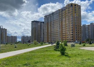Продам 1-комнатную квартиру, 40.2 м2, Тамбов, Пахотная улица, 14