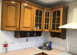 Трехкомнатная квартира на продажу, 59.4 м2, Ростов-на-Дону, улица Глинки, 96А