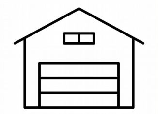 Продаю гараж, 24 м2, Сегежа, улица Щербакова