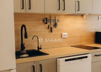 Продам 1-ком. квартиру, 30 м2, Петрозаводск, Карельский проспект, 16