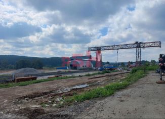 Продажа производства, 8968 м2, Свердловская область, улица Жданова, 4