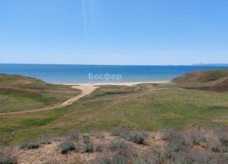 Продажа участка, 17.3 сот., село Южное, Лазурная улица