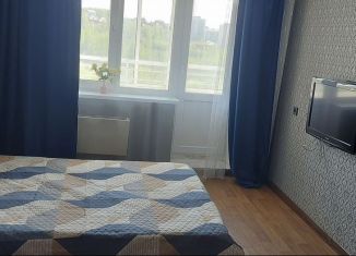 Аренда однокомнатной квартиры, 40 м2, Томск, улица Обручева, 8