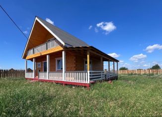 Продаю дом, 90 м2, деревня Куда, Пионерский переулок