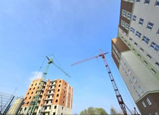 1-ком. квартира на продажу, 45 м2, Калининград, Старокаменная улица, 3Б, ЖК Домарт