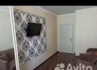 Сдам однокомнатную квартиру, 37 м2, Краснодар, улица имени 40-летия Победы, 127, ЖК Возрождение